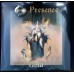 PRESENCE Gold (Black Widow Records – BWR 045) Italy 2000 LP (Prog Rock, Progressive Metal)